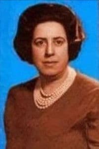 Dulce Santucci photo