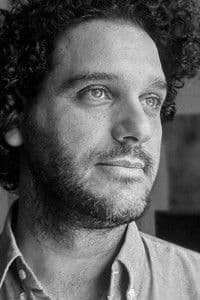 Nicolás Britos photo