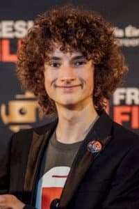 Max Hendrickson photo