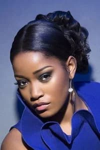 Keke Palmer photo