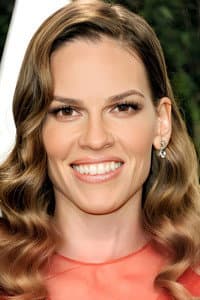 Hilary Swank photo
