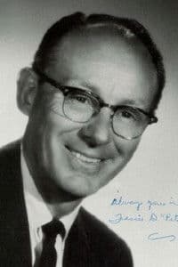 Francis D. Lyon photo