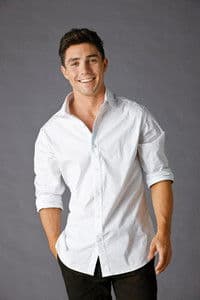 Daniel Daperis photo