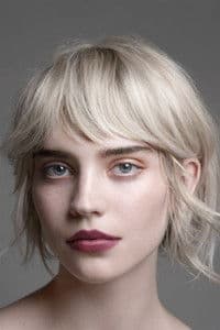 Sophie Thatcher photo