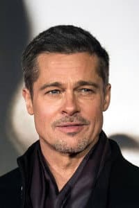 Brad Pitt photo