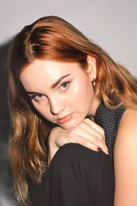 Liana Liberato photo