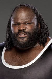 Mark Henry photo