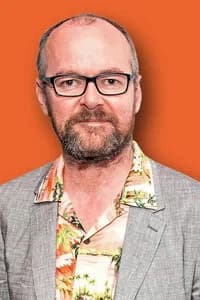 Dennis Kelly photo