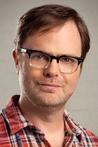 Rainn Wilson photo