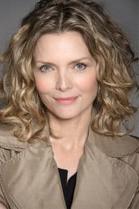 Michelle Pfeiffer photo