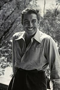 Emilio Fernández photo