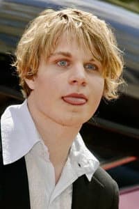 Brady Corbet photo