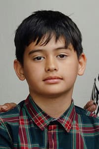 Elijah Tamati photo