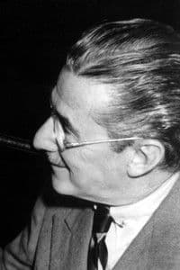 Roy William Neill photo