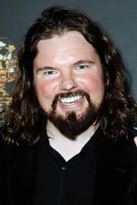 Marcus Dunstan photo