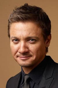 Jeremy Renner photo