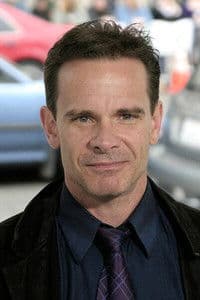 Peter Scolari photo