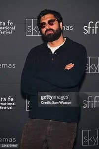Ajon Singh photo