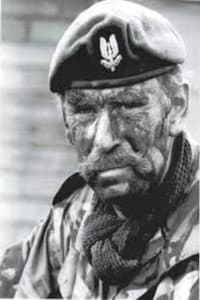 Ian Yule photo