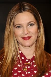Drew Barrymore photo