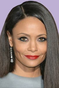 Thandiwe Newton photo