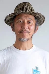 Suguru Takeuchi photo