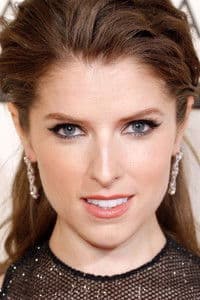Anna Kendrick photo