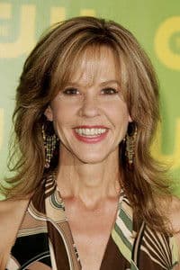 Linda Blair photo