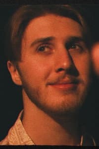 Tristan Audet photo