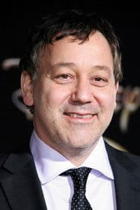 Sam Raimi photo