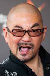 Yoshihiro Nishimura photo