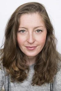 Lauren Anthony photo