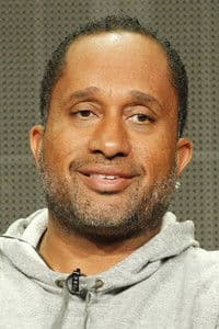 Kenya Barris photo
