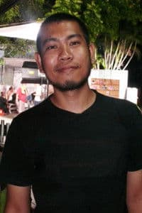 Ivander Tedjasukmana photo