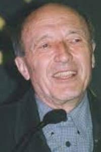 René Bonnière photo
