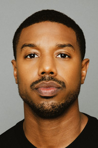 Michael B. Jordan photo