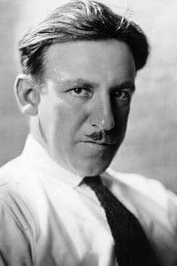 Tod Browning photo