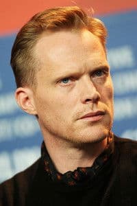 Paul Bettany photo