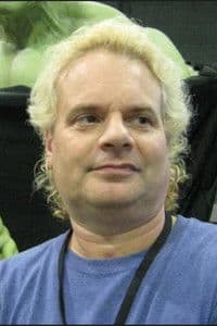 David S. Sterling photo