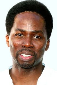 Harold Perrineau photo