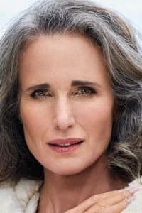 Andie MacDowell photo