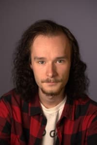 Nick Bruinewoud photo