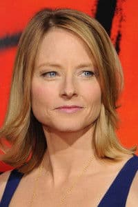 Jodie Foster photo