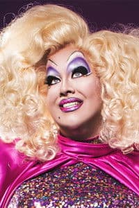 Joshua Grannell photo