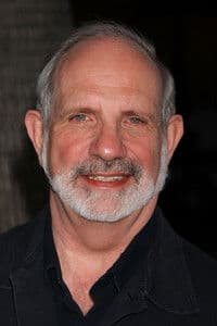 Brian De Palma photo
