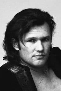 Kris Kristofferson photo