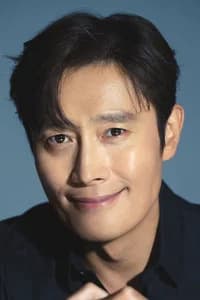 Lee Byung-hun photo