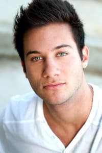 Bryce Hirschberg photo