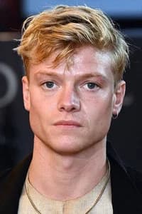 Tom Rhys Harries photo