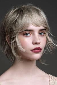 Sophie Thatcher photo